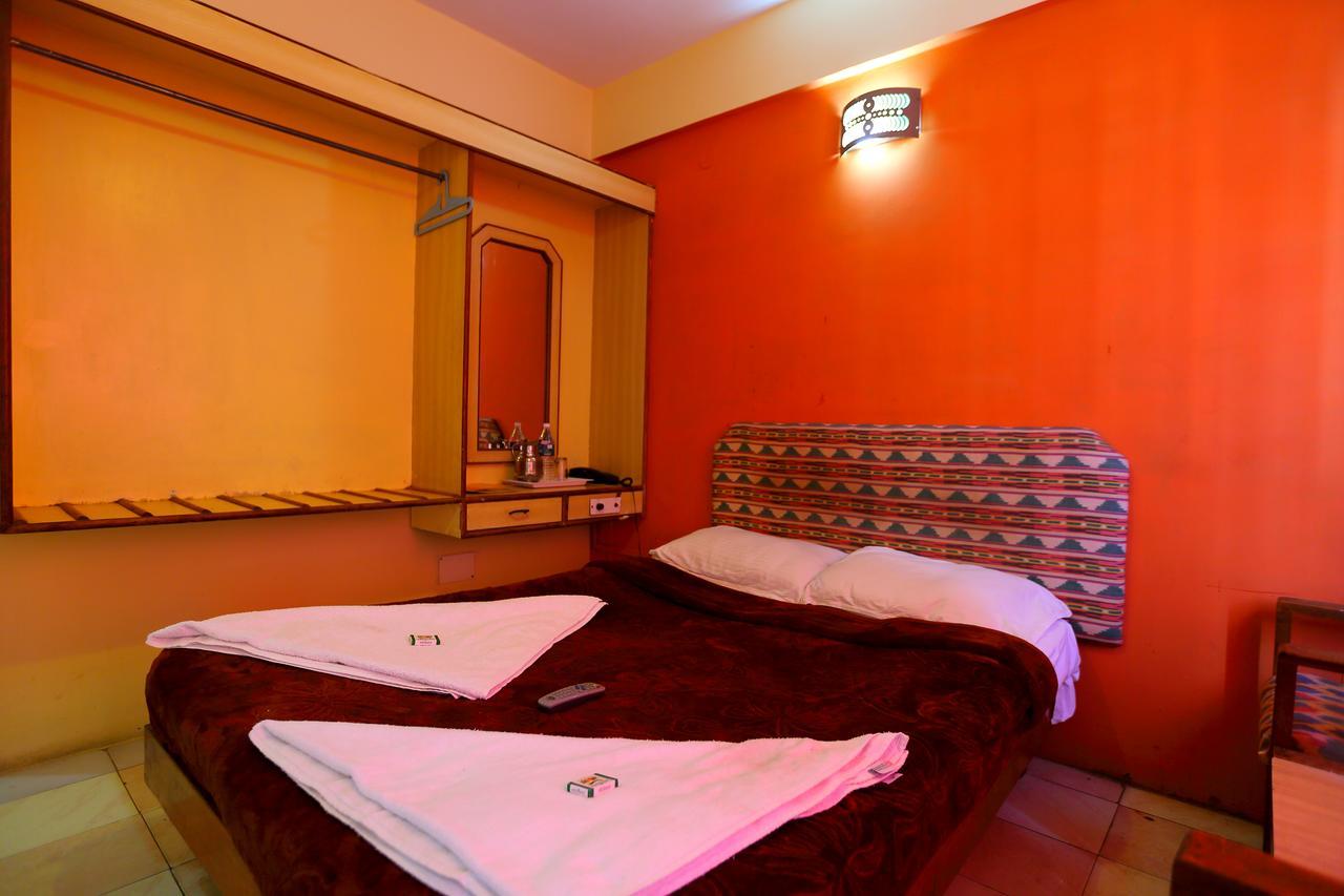 Hotel Charring Cross Ooty Exterior foto